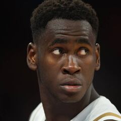 El pacto de Garuba con el Madrid al irse a la NBA: acuerdo para regresar