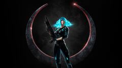 Todos los campeones y armas de Quake Champions