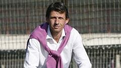 "Bielsa es el número uno, y Urrutia, una garantía"