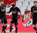 Reacciones, polémica, análisis y comentarios del Granada 1-4 Real Madrid
