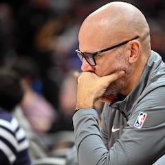 Knicks eyeing ten-time NBA All-Star to replace Tom Thibodeau