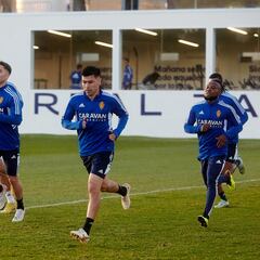 “Nunca pensé en volver a Chile”