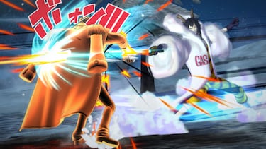 One Piece: Burning Blood anuncia 2 nuevos personajes