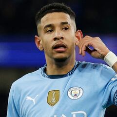 Savinho: “Con el peso de esa camiseta, el Madrid no debería estar en el playoff”