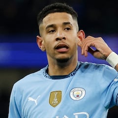 City y Tottenham negocian por Savinho