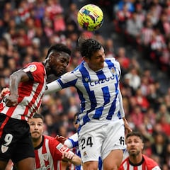 Le Normand: “Hemos metido goles antes y volveremos a marcar”