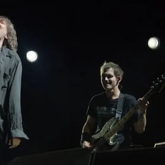 Corona Capital 2022: a qué hora actúa My Chemical Romance, setlist y cómo verlos