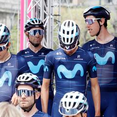 David Lappartient: “El Movistar en segunda sería dramático para España”