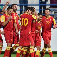 Las posibles sorpresas de la fase de clasificación en Europa