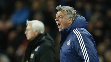 Sam Allardyce.