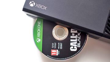 GAME y GameStop se pronuncian sobre las consolas sin lector de discos