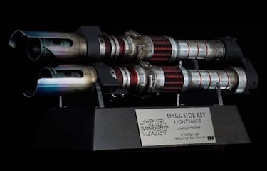 Star Wars Episodio IX: el nuevo teaser adelanta el regreso de un mítico personaje