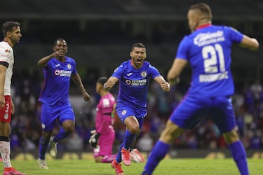 Campeón con Cruz Azul herido por arma de fuego: Se reporta estable