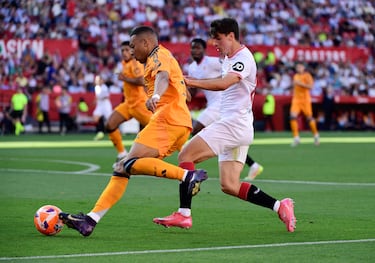 ¿Qué necesita Mbappé para ser Bota de Oro?