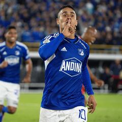 Millonarios, a todo o nada: se juega el paso a la final ante DIM