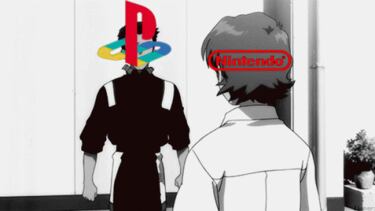 Un año de Xbox One y PS4 en GIFS