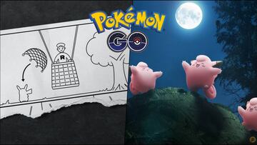 Pokémon GO: el Profesor Willow advierte de unos trozos de papel del Team GO Rocket