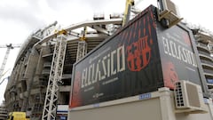 Así es el logo para El Clásico: cuál es su origen y significado