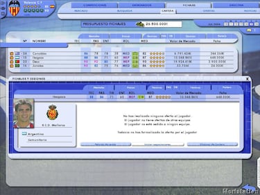 La nueva edición de PC Fútbol está en camino