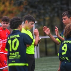 De la licencia federativa al usuario deportivo