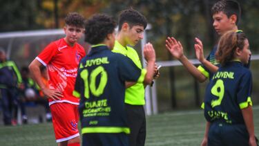 De la licencia federativa al usuario deportivo