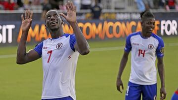 La escuadra haitiana cancel&oacute; su entrenamiento previo a su debut en Copa Oro, pues cinco jugadores dieron positivo a COVID-19 y no estar&aacute;n en el duelo ante Estados Unidos.