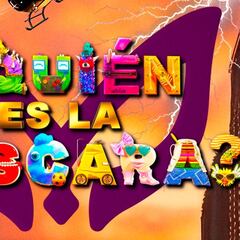 ¿Quién es la Máscara?: personajes y cómo ver el programa