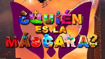 ¿Quién es la Máscara?: personajes y cómo ver el programa