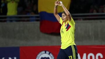Colombia 3-2 Venezuela: Juegos Centroamericanos, Fecha 2