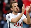 "Kane no tendría problema en jugar en el Real Madrid"