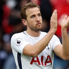 "Kane no tendría problema en jugar en el Real Madrid"