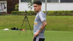 Los grandes elogios a Mora en su presentación en Estados Unidos