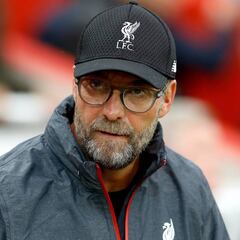 Klopp y la historia de los calzoncillos de Cristiano en la final de la Champions 2018