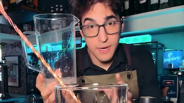 Hostelero de Santander