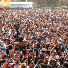 Festival Vive Latino 2024: fechas, horarios y cómo se verá en México