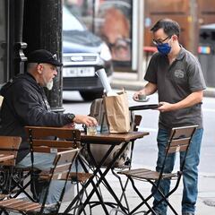 Which states have the highest minimum wage?