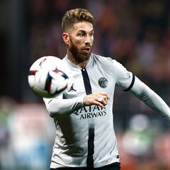 ¿Cuánto dinero tiene Sergio Ramos? Así es su fortuna en su cumpleaños número 37