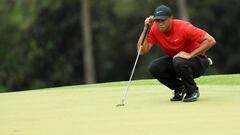 "Tiger Woods es ahora mejor golfista de lo que fue nunca"