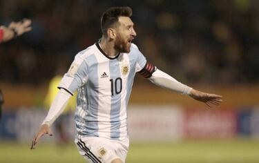 'La Roja' fail to secure top seeding ahead of WC 2018 draw