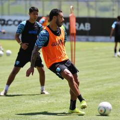 Guatemala - Martinica: Horario, TV; cómo y dónde ver en USA