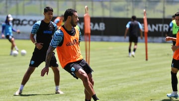 Guatemala comienza con mucha ilusión una nueva edición de la Liga de Naciones de Concacaf, cuando tengan que enfrentarse a su similar de Martinica.