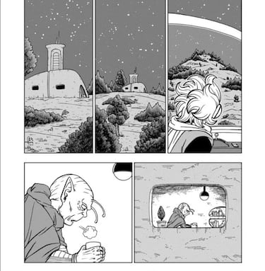 Dragon Ball Super, capítulo 72 ya disponible: cómo leerlo gratis en castellano