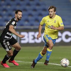 Semana clave para amarrar la permanencia en el Gran Canaria