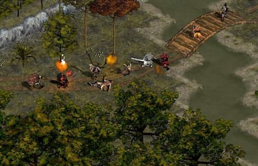 Throne of Darkness (PC)