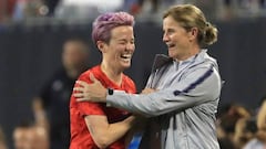 Ellis hopes to achieve worldwide access and opportunities for women&rsquo;s soccer by putting the players at the heart of the decisions about the game calendar.
