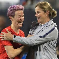 Ellis honored to lead review of women’s soccer calendar