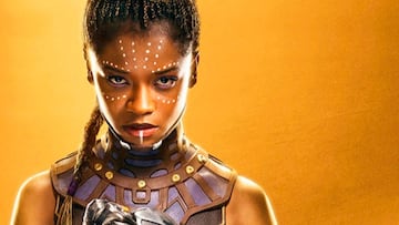 Black Panther 2 detiene su rodaje hasta nuevo aviso por las lesiones de Letitia Wright (Shuri)