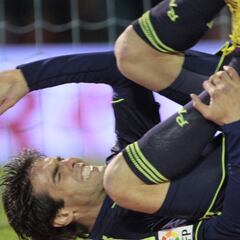 Kaká: "Veremos qué hace Zidane en el Madrid sin Cristiano…"