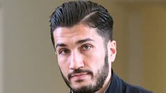 Nuri Sahin. 