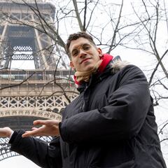 Hugo busca aliados en el ‘casting’ definitivo para los Juegos